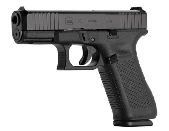 Glock 45 MOS/FS