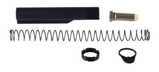 AERO PRECISION M5 (.308) CARBINE BUFFER KIT FOR AR-308 BLACK