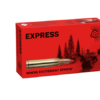 GECO Express 223 REM 3,6 g / 55 gr