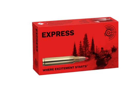 GECO Express 223 REM 3,6 g / 55 gr