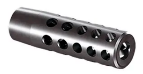 Sako S20 Muzzle Break SS MT 5/8-24