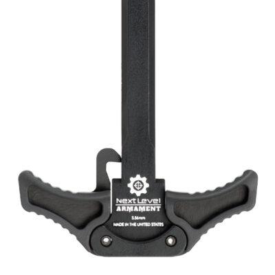 NEXT LEVEL ARMAMENT - AR-15 NLX 556 Ambi. charging handle