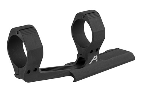 Aero Precision 30mm 1,5" 0MOA SPR Cantilever Mount Black