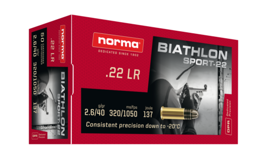 Norma Biathlon Sport-22