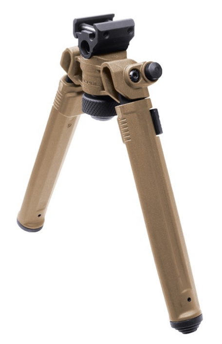 Magpul Picatinny Bipod Flat