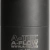 A-Tec A-Flow Silencer 1+2 ≤ 5.56 - QD-Lock BLK Inc Birdcage