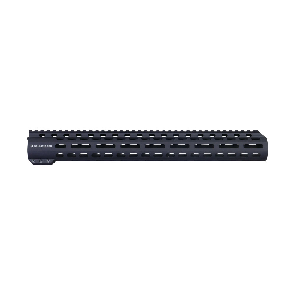 SCHMEISSER Handguard Free Float long M-Lok - 15"