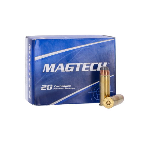 Magtech 454 Casull 260grs