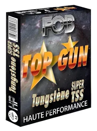 FOB Tungsten 12-70-4 33GR.