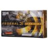 Federal Premium Trophy Copper 308W 165gr10,7g