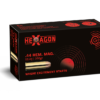 GECO .44 Rem. Mag. 300gr Hexagon