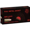 GECO 9mm 124 gr FMJ