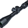 Apollo X3 RF22 3-9x40 30mm (60m)