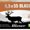 Blaser TTSX 8,5x55 10,4g/160gr