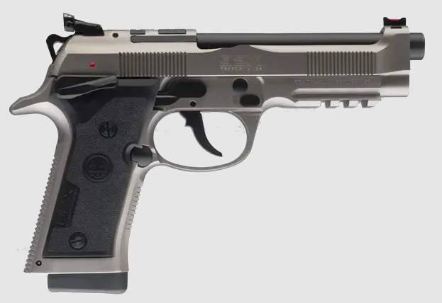 Beretta 92 X PERFORMANCE OPTIC READY