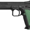 CZ 75 TS 2 Racing Green 9x19