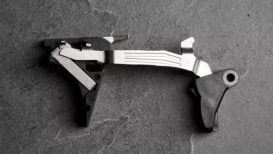 Trigger unit Performance trigger
