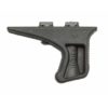 Bravo Company M-Lok Bcmgunfighter Kag Angled Grip Polymer Black