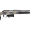 Bergara Wilderness TH Steel 308 Win