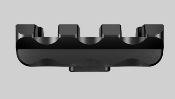 Davika Picatinny Rail for Scope Mount