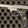 S&W Victory 22LR brukt | løpslengde 14cm