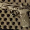 Smith & Wesson M&P9 Performance Center brukt | løpslengde 12,5cm