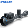 Pulsar Thermion 2 LRF XL60 Termist Riflekikkert