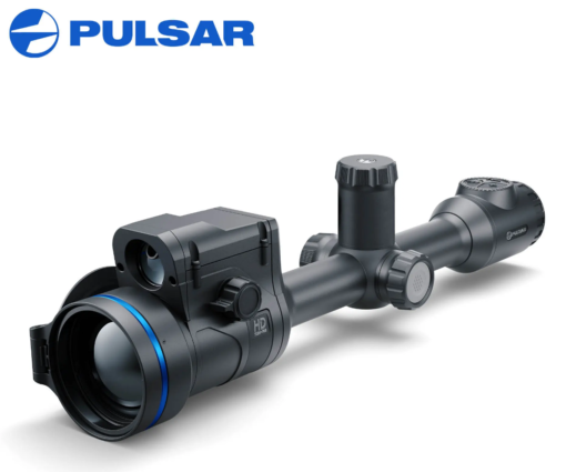 Pulsar Thermion 2 LRF XL60 Termist Riflekikkert