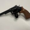 Brukt Smith&Wesson Mod 17-4 - kal 22LR