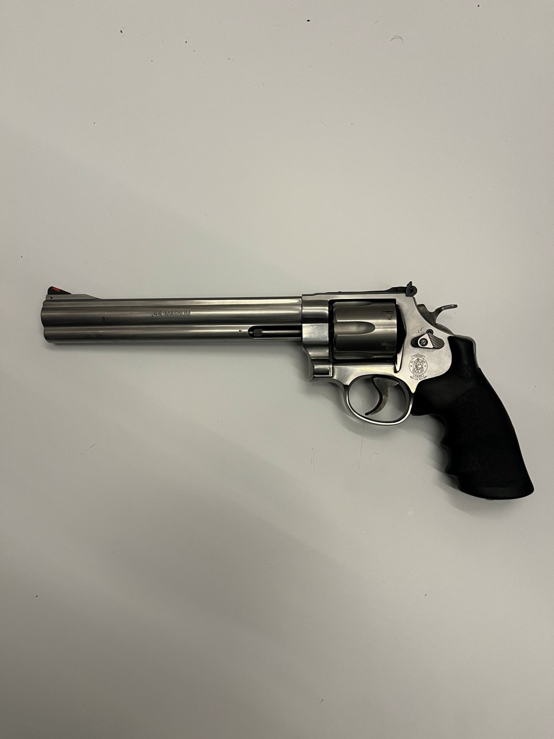 Brukt Smith&Wesson 629 Classic 8,375¨ - 44 Magnum