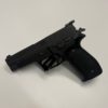 Brukt Sig Sauer P226 - LPA baksikte