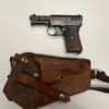 Brukt Mauser 1910 - cal 6,35