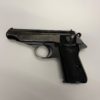 Walther PP ¨Politi¨ - cal 7,65