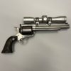 Brukt Ruger Super Blackhawk m optikk- .44 Mag