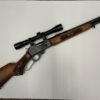 Brukt Marlin leveraction - cal. 30-30 m/ optikk