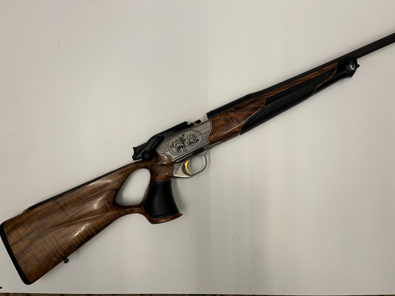 Blaser R8 Success "Moose Edition" gr.6 - 8x57IS