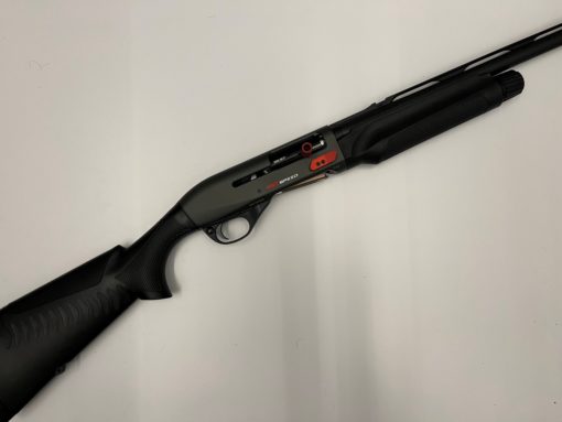 Utstilling Benelli M2 Speed - 12/76 - 66cm løp