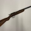 Webley hagle cal .410