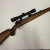 Brukt Husqvarna/Mauser 9,3x62