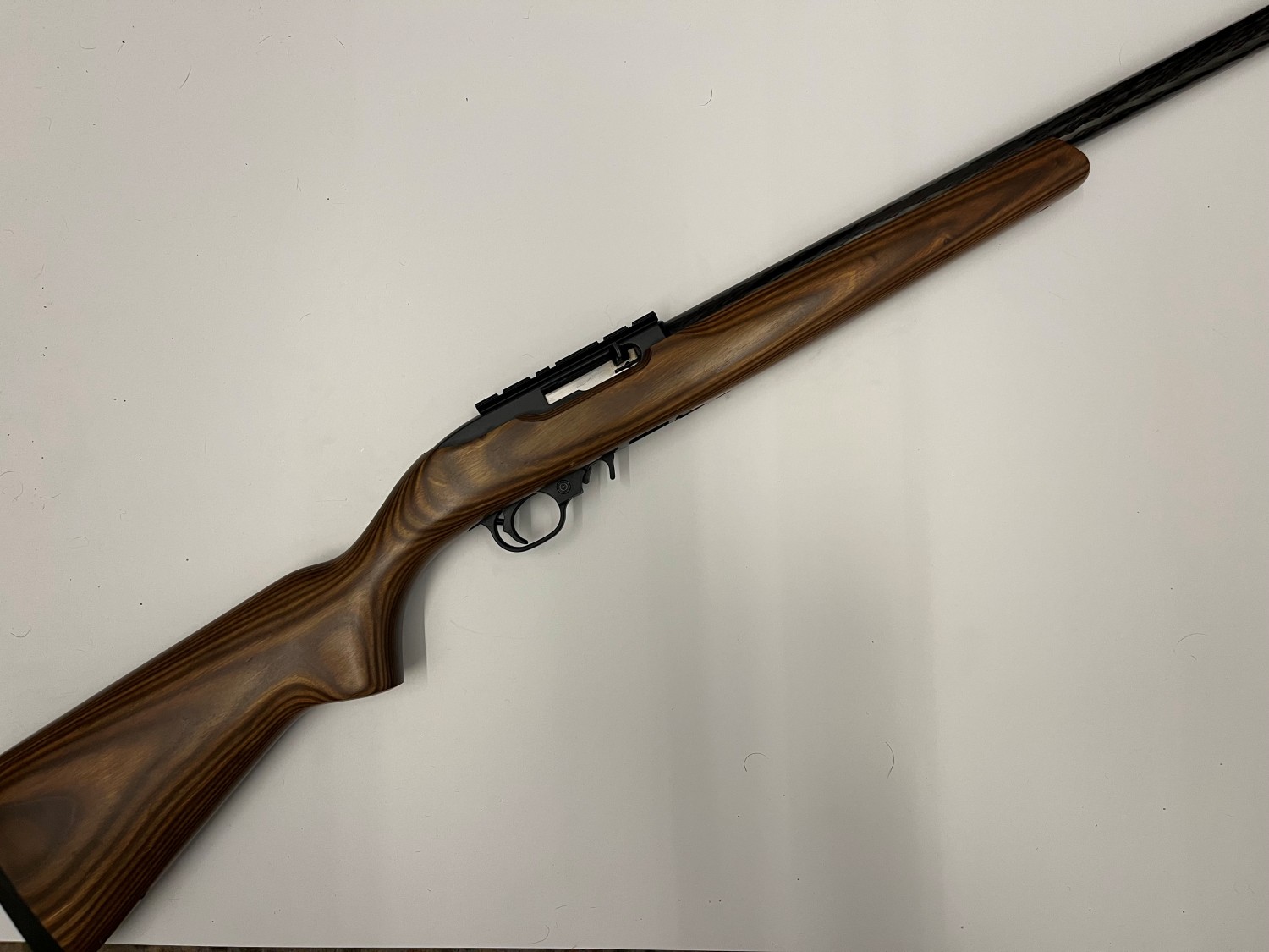 Brukt Ruger 10/22 Varmint - 22LR