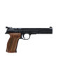 Walther CSP Dynamic .22LR