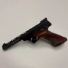 Brukt Browning Medalist 22LR | pipelengde 15cm