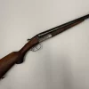 Brukt Sauer hagle kal 16  ( pipelengde 70 cm)