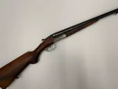 Brukt Sauer hagle kal 16  ( pipelengde 70 cm)