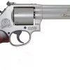 Smith & Wesson 686 International 6" SS 357 Mag - Tunet