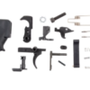 AR-15 LOWER PARTS KIT - ZRO DELTA AR-15 LPK COMPLETE