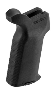 AR-15 MOE K2+ GRIP - MAGPUL MOE K2+ GRIP POLYMER FOR AR15/M4 BLACK