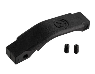 AR-15 MOE ENHANCED TRIGGER GUARDS - MAGPUL MOE ENHANCED TRIGGER GUARD FOR AR-15/M16 BLACK