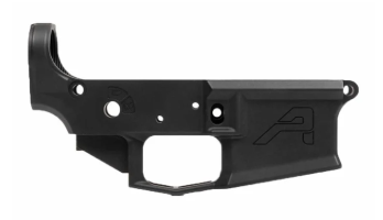 AR-15 M4E1 STRIPPED LOWER RECEIVERS 5.56MM - AERO PRECISION M4E1 STRIPPED LOWER RECEIVER FOR AR-15 B