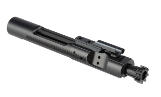 AR15 BOLT CARRIER GROUP 5.56X45MM NITRIDE MP - BROWNELLS AR-15 BOLT CARRIER GROUP 5.56X45MM NITRIDE